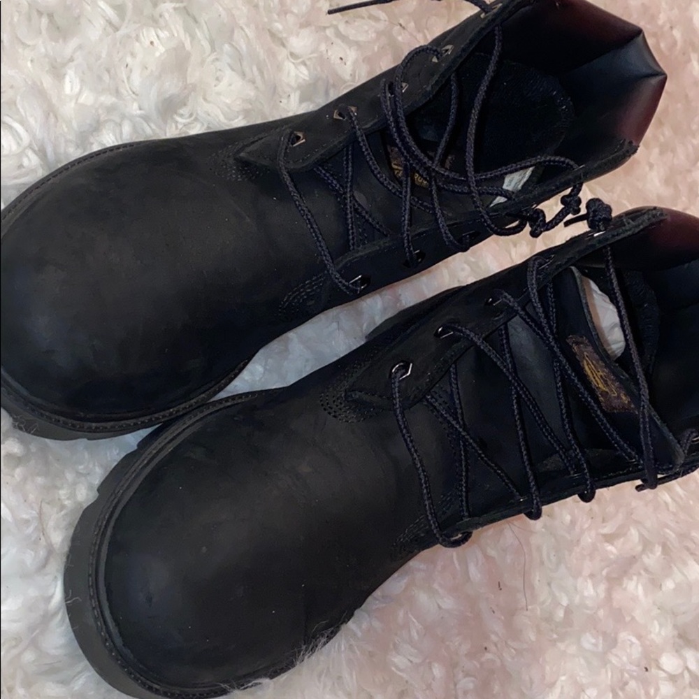 Timberlands